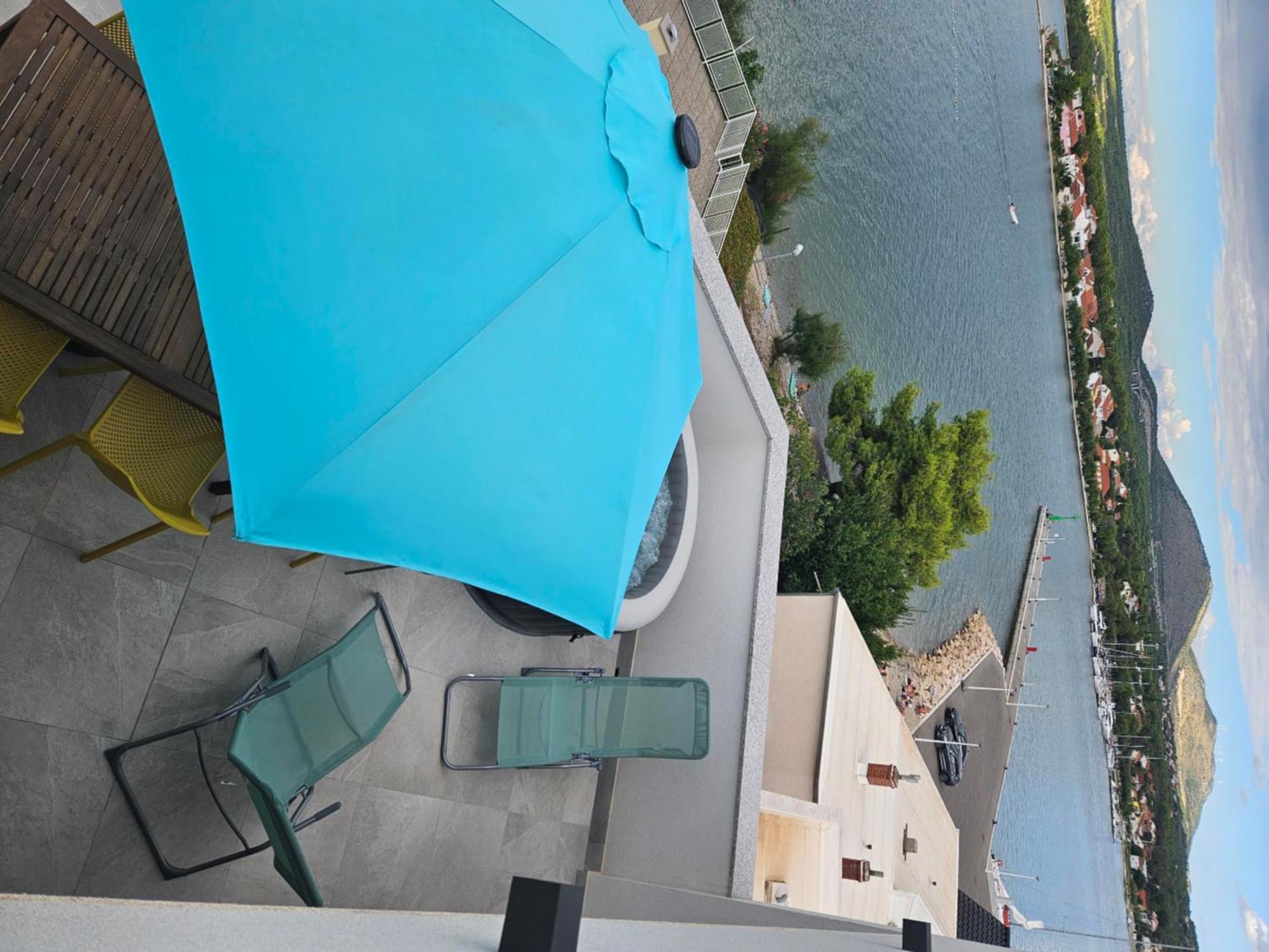 Apartments Picikato بيليس المظهر الخارجي الصورة