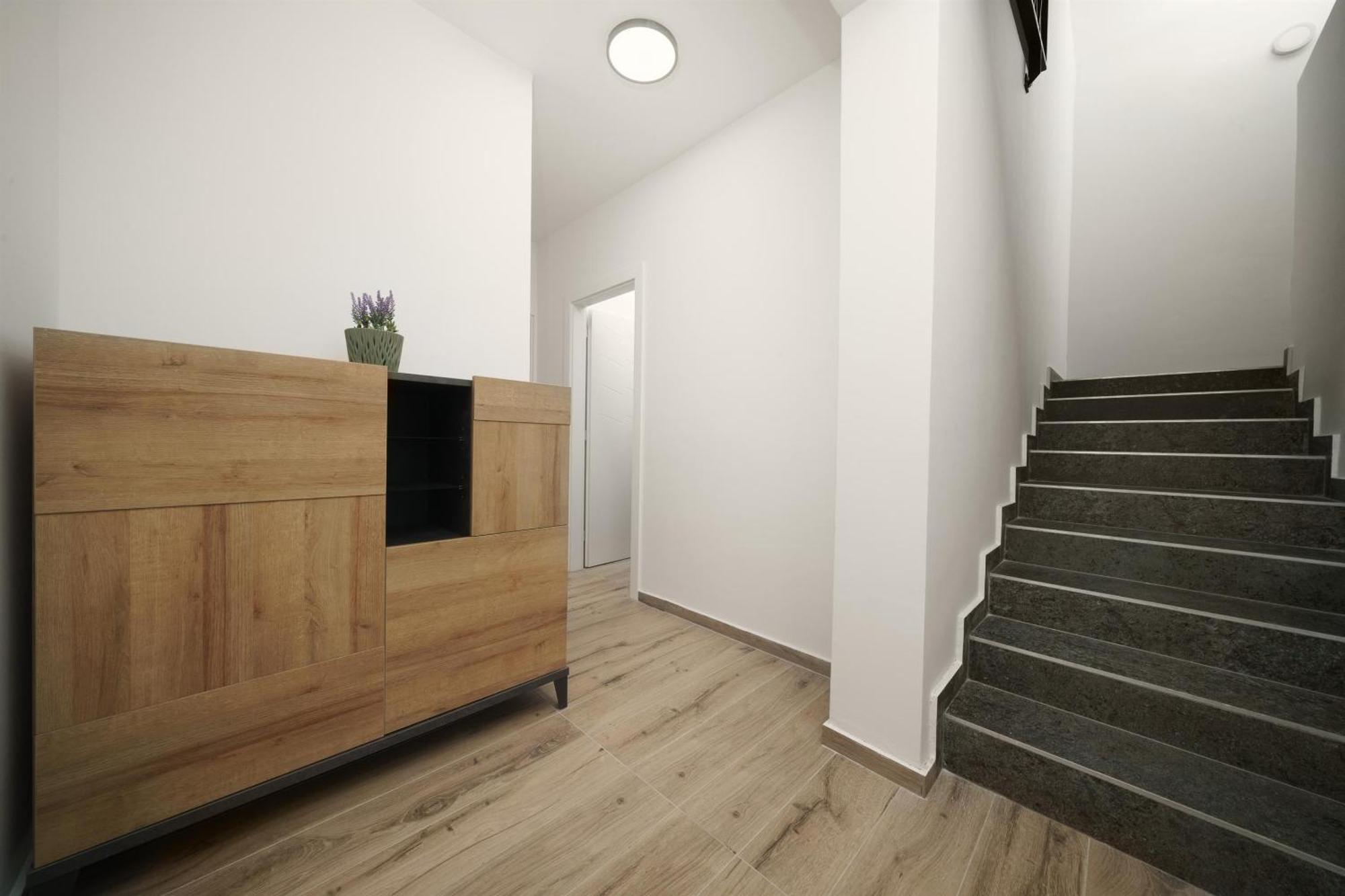 Apartments Picikato بيليس المظهر الخارجي الصورة