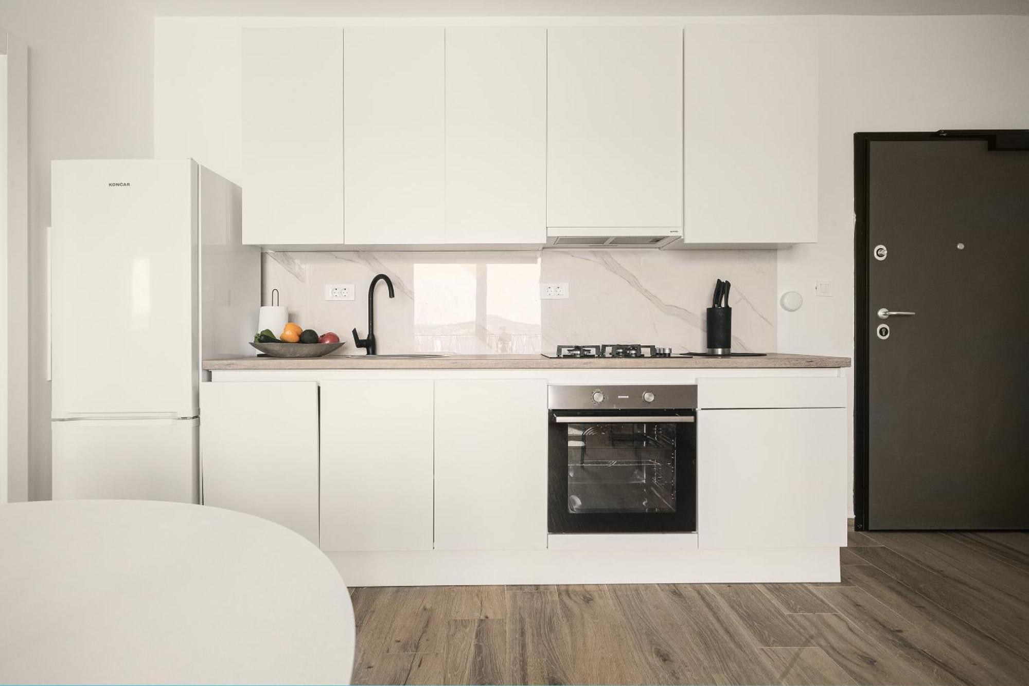 Apartments Picikato بيليس المظهر الخارجي الصورة