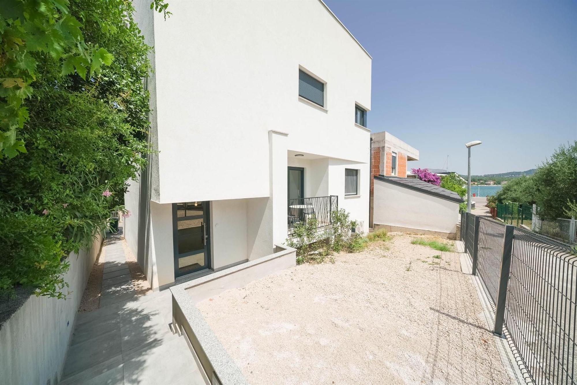 Apartments Picikato بيليس المظهر الخارجي الصورة