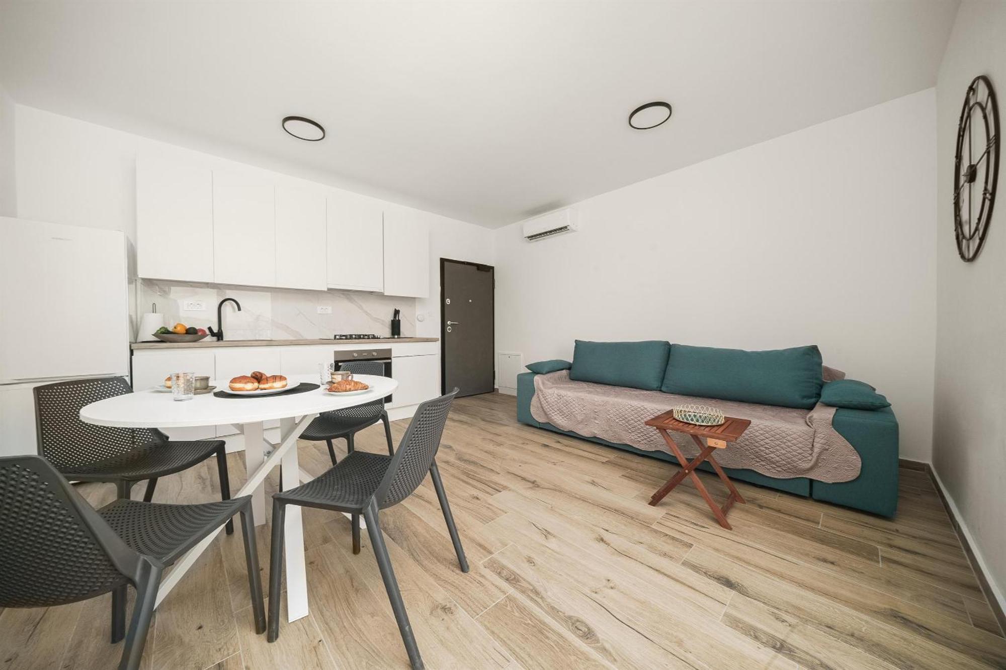 Apartments Picikato بيليس المظهر الخارجي الصورة