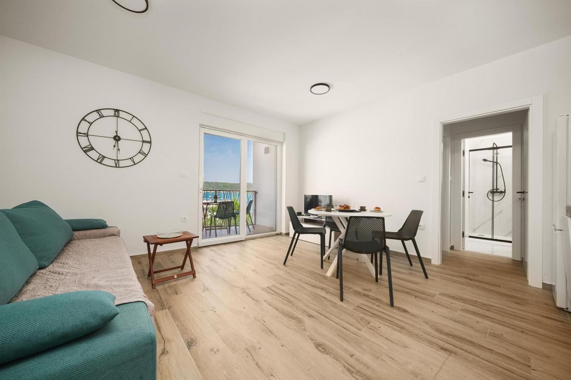 Apartments Picikato بيليس المظهر الخارجي الصورة