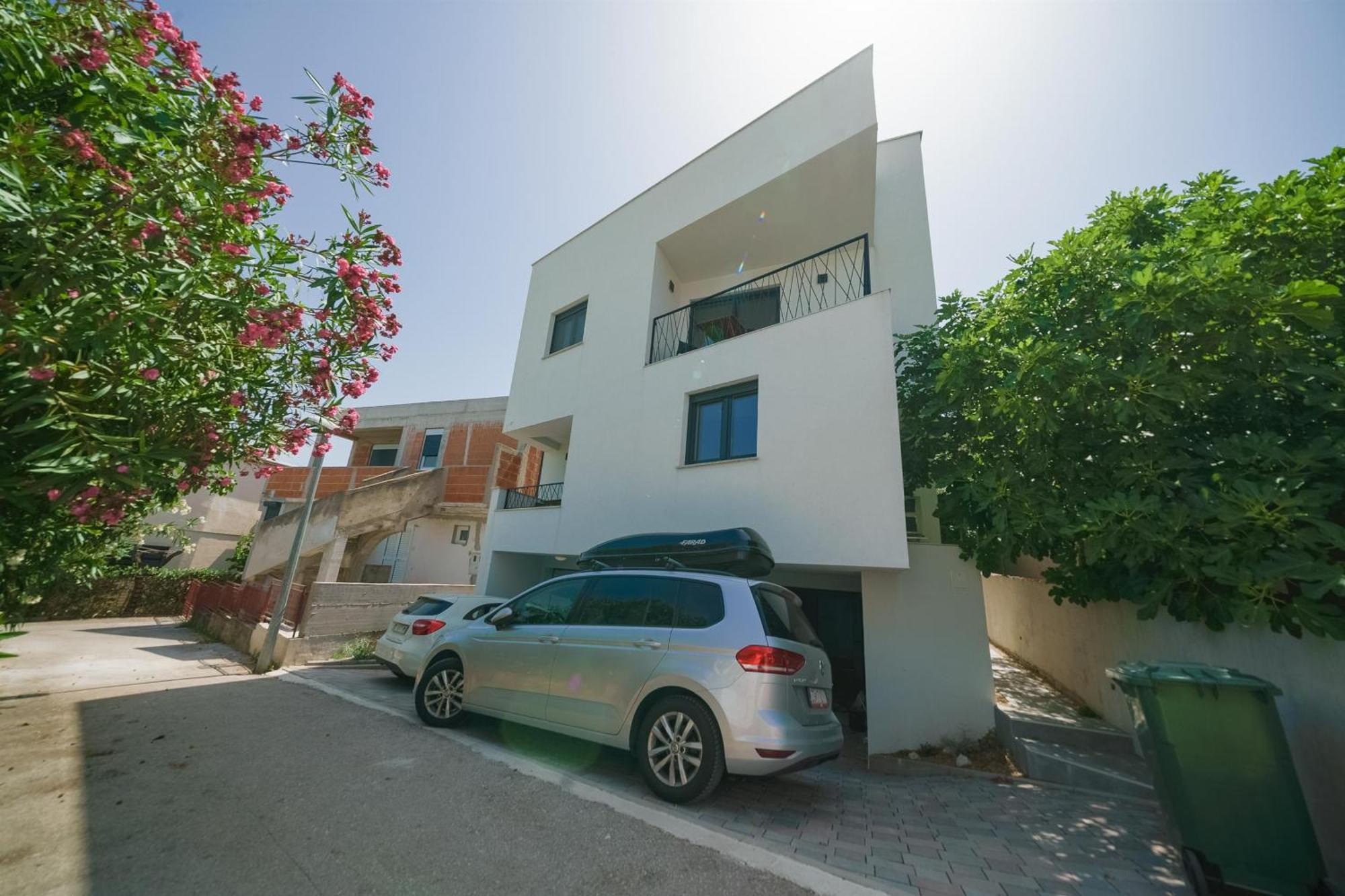 Apartments Picikato بيليس المظهر الخارجي الصورة