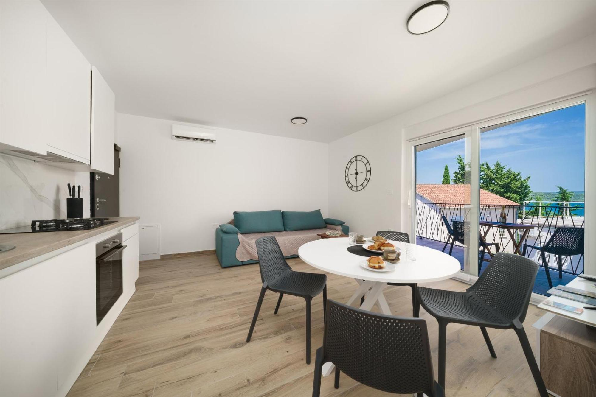 Apartments Picikato بيليس المظهر الخارجي الصورة