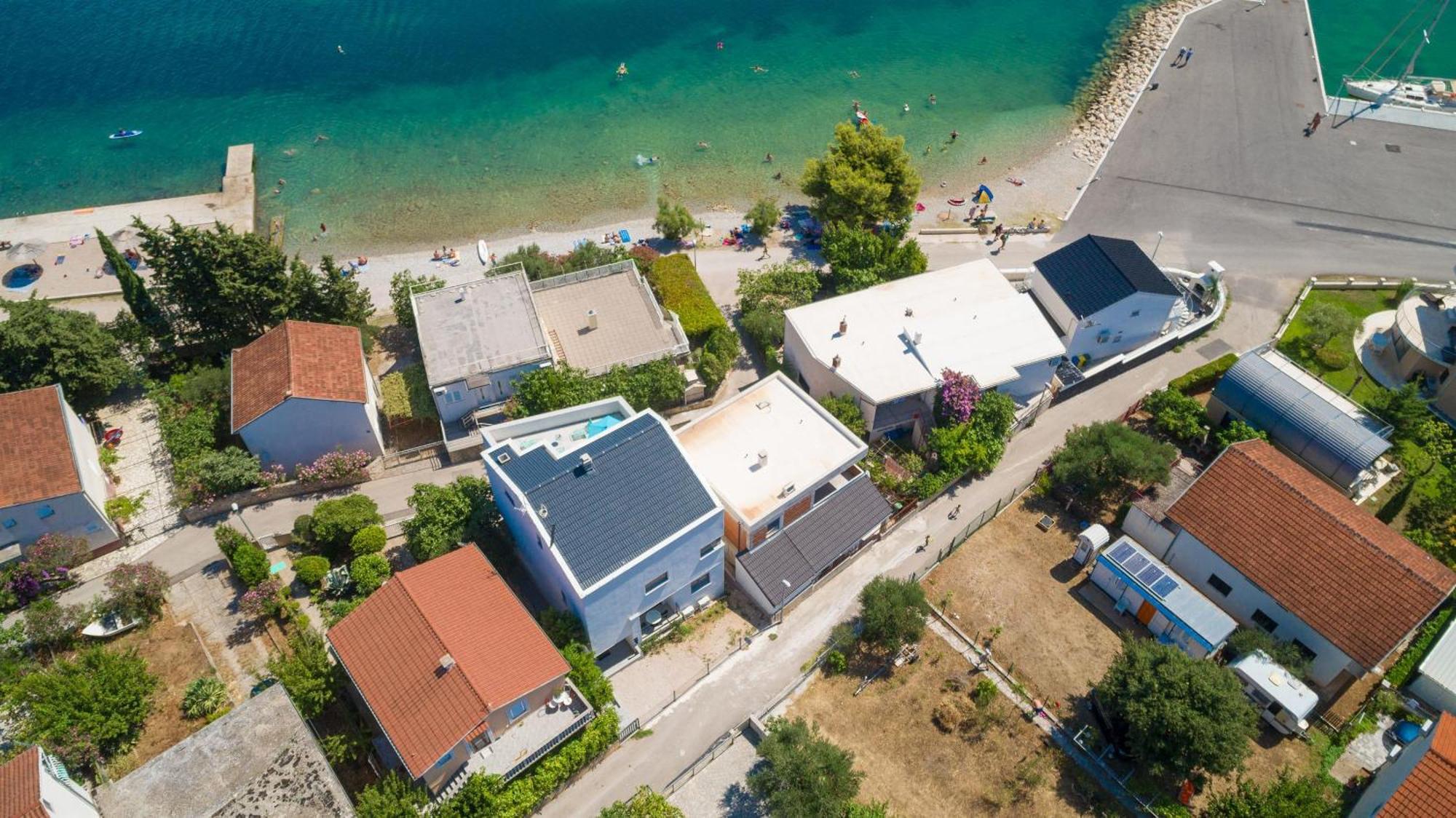 Apartments Picikato بيليس المظهر الخارجي الصورة