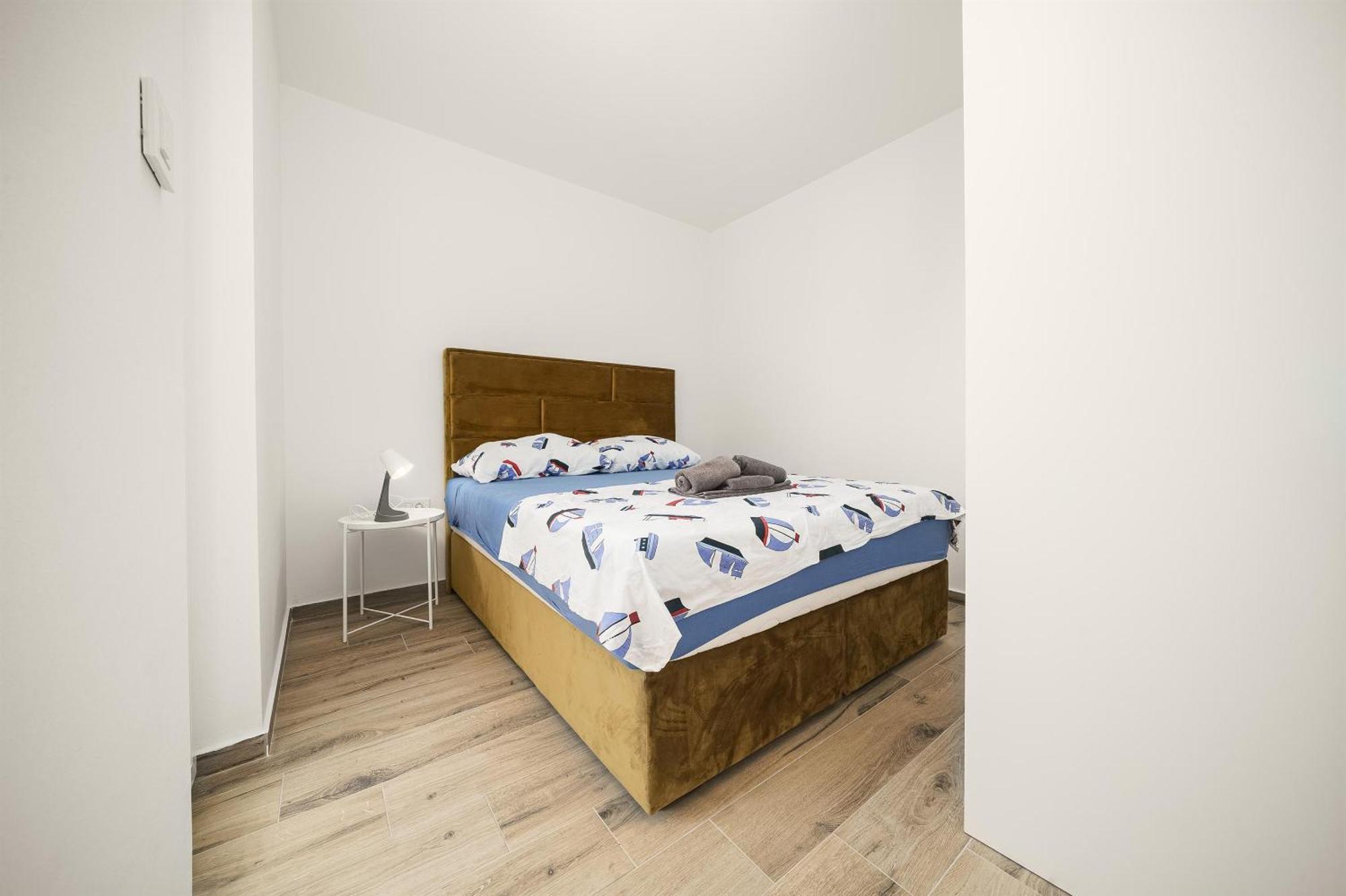 Apartments Picikato بيليس المظهر الخارجي الصورة