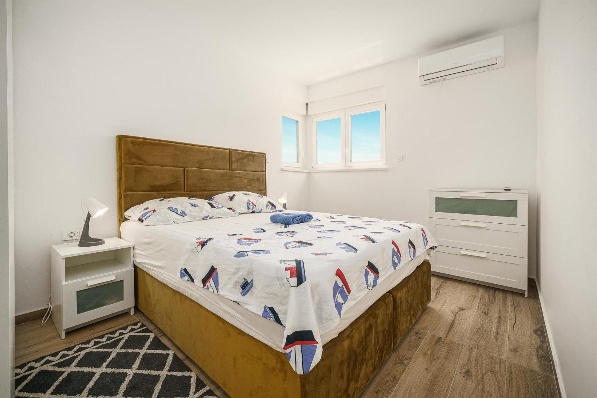 Apartments Picikato بيليس المظهر الخارجي الصورة