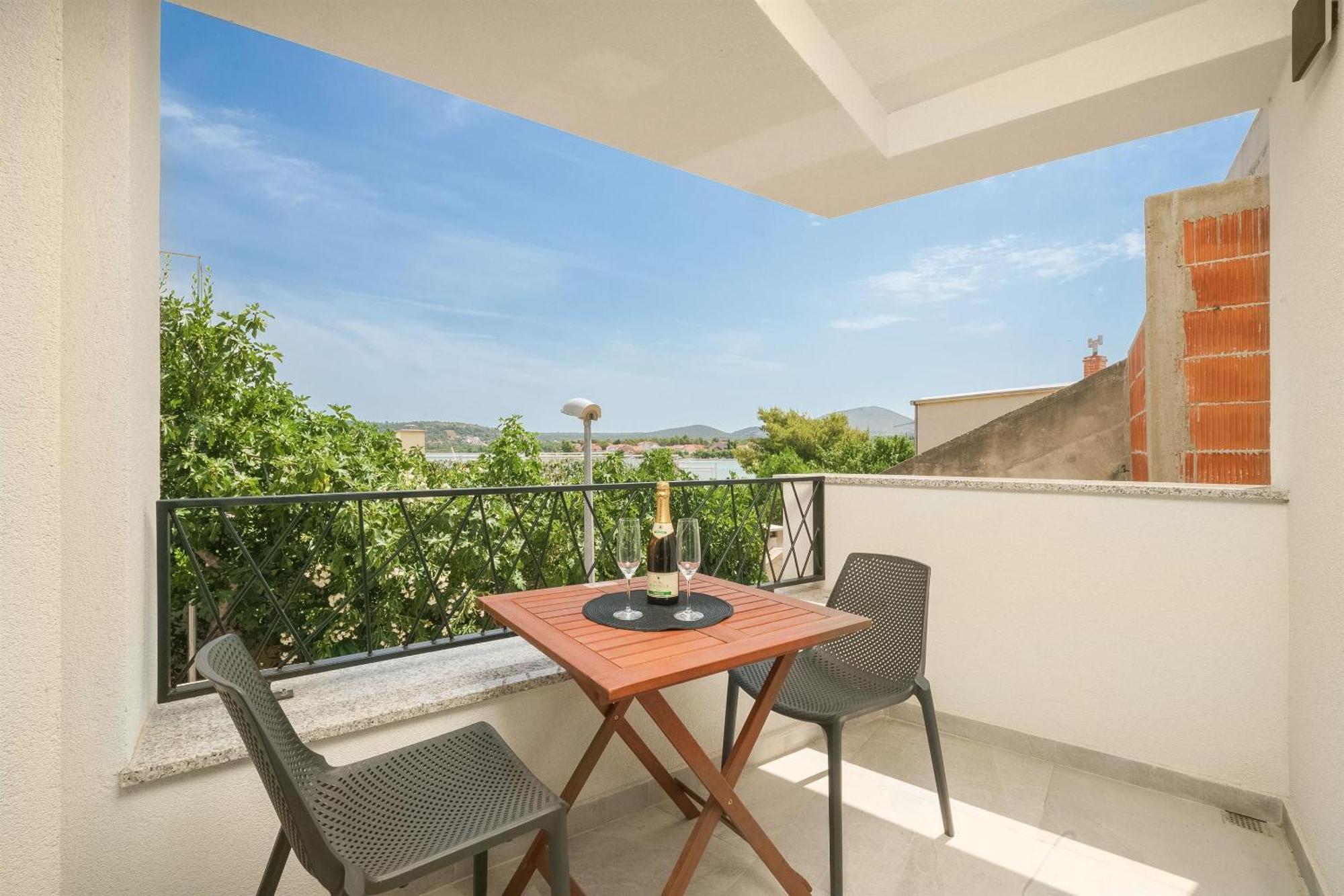 Apartments Picikato بيليس المظهر الخارجي الصورة