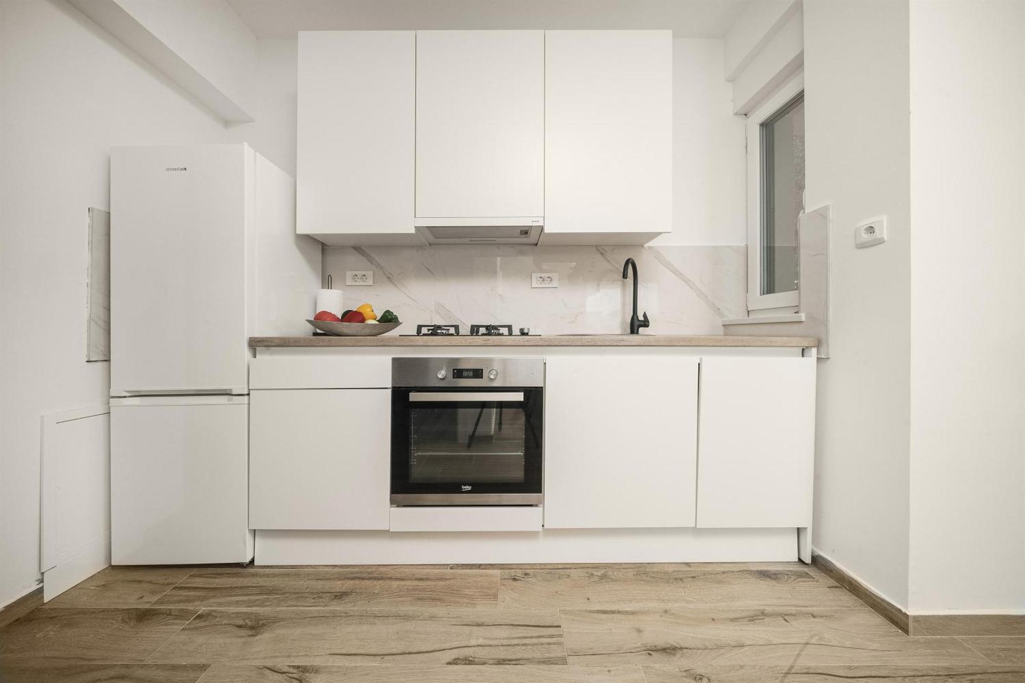 Apartments Picikato بيليس المظهر الخارجي الصورة