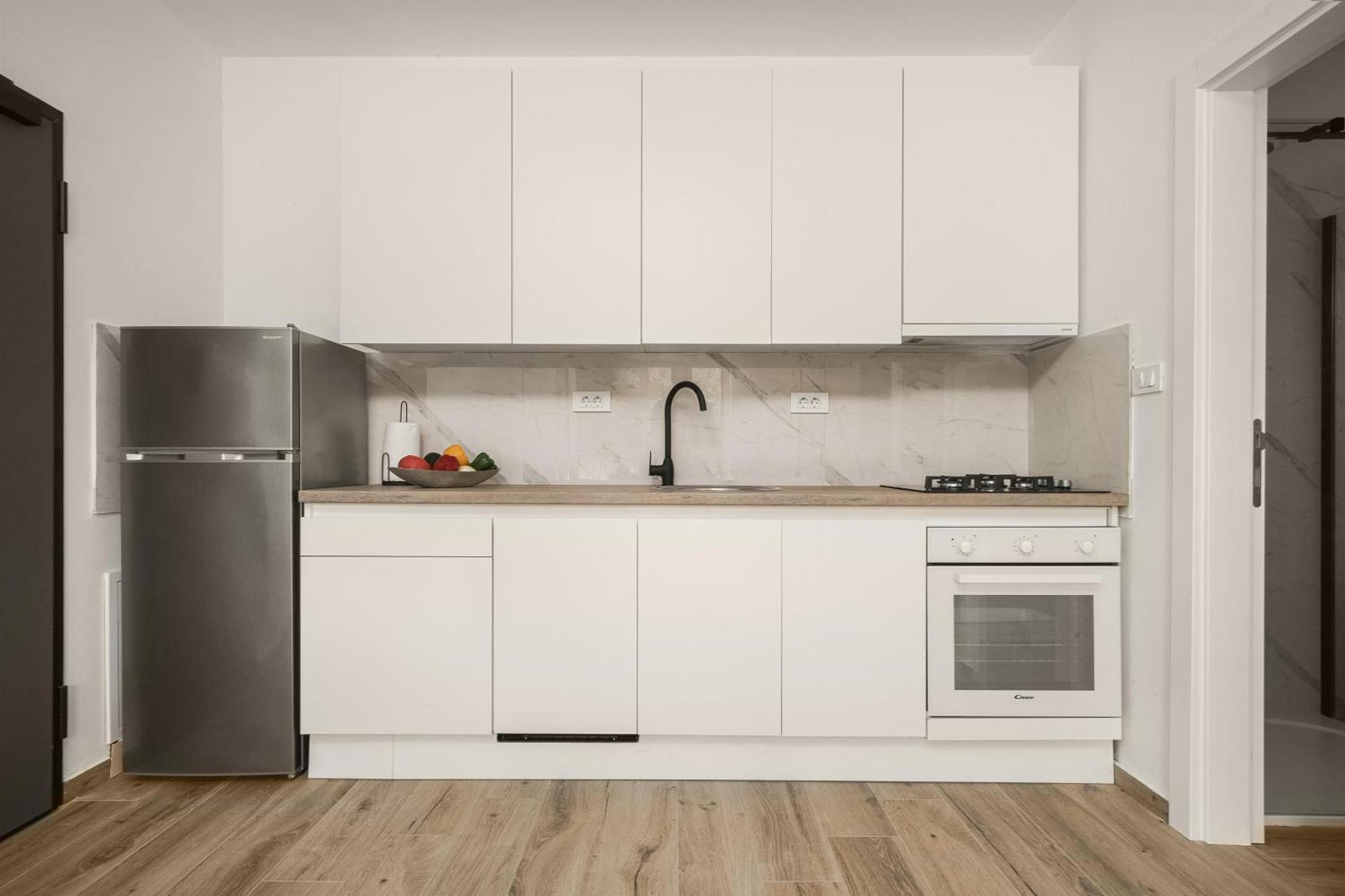 Apartments Picikato بيليس المظهر الخارجي الصورة