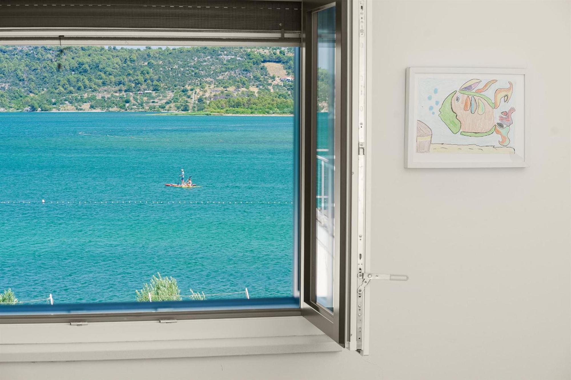 Apartments Picikato بيليس المظهر الخارجي الصورة