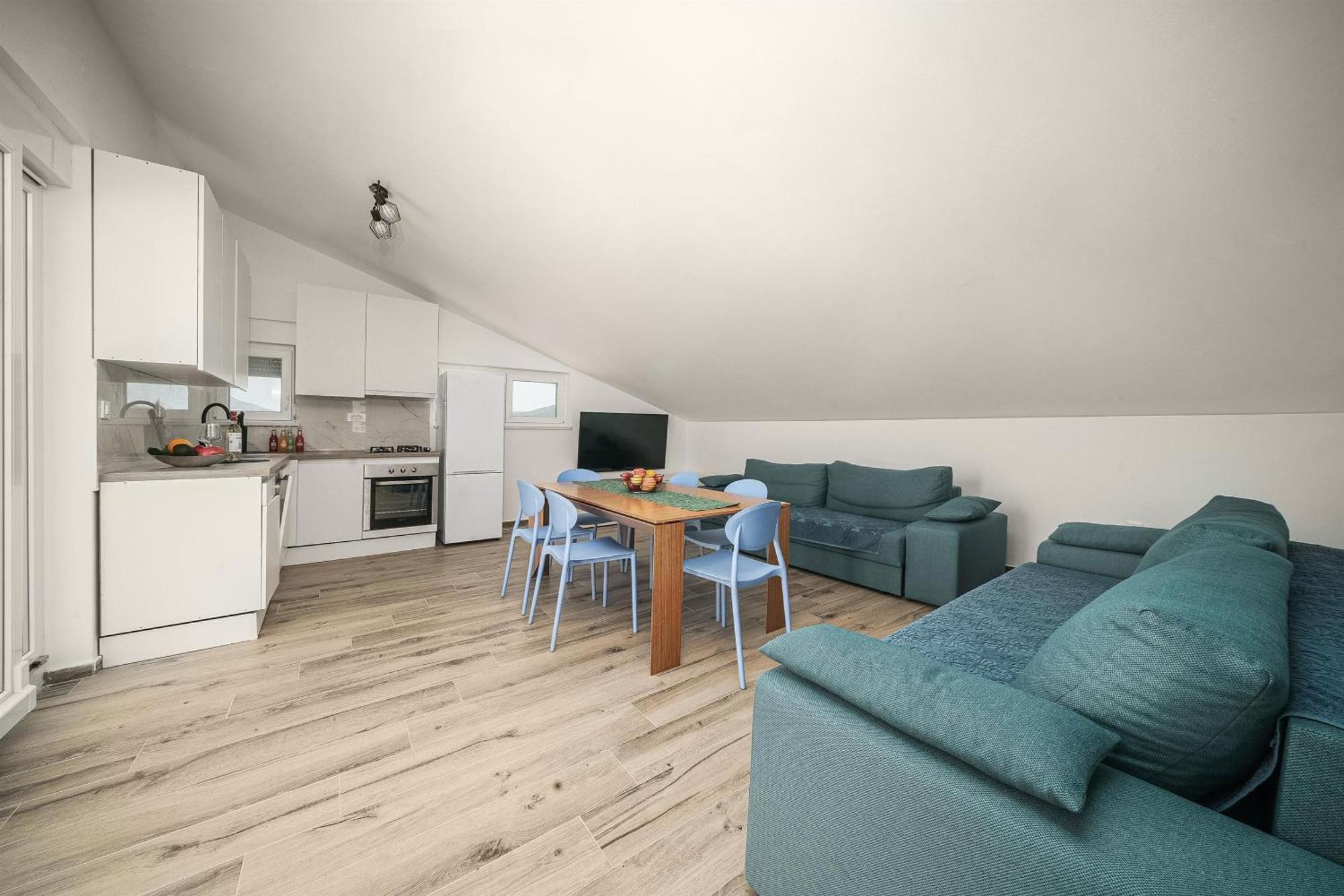 Apartments Picikato بيليس المظهر الخارجي الصورة