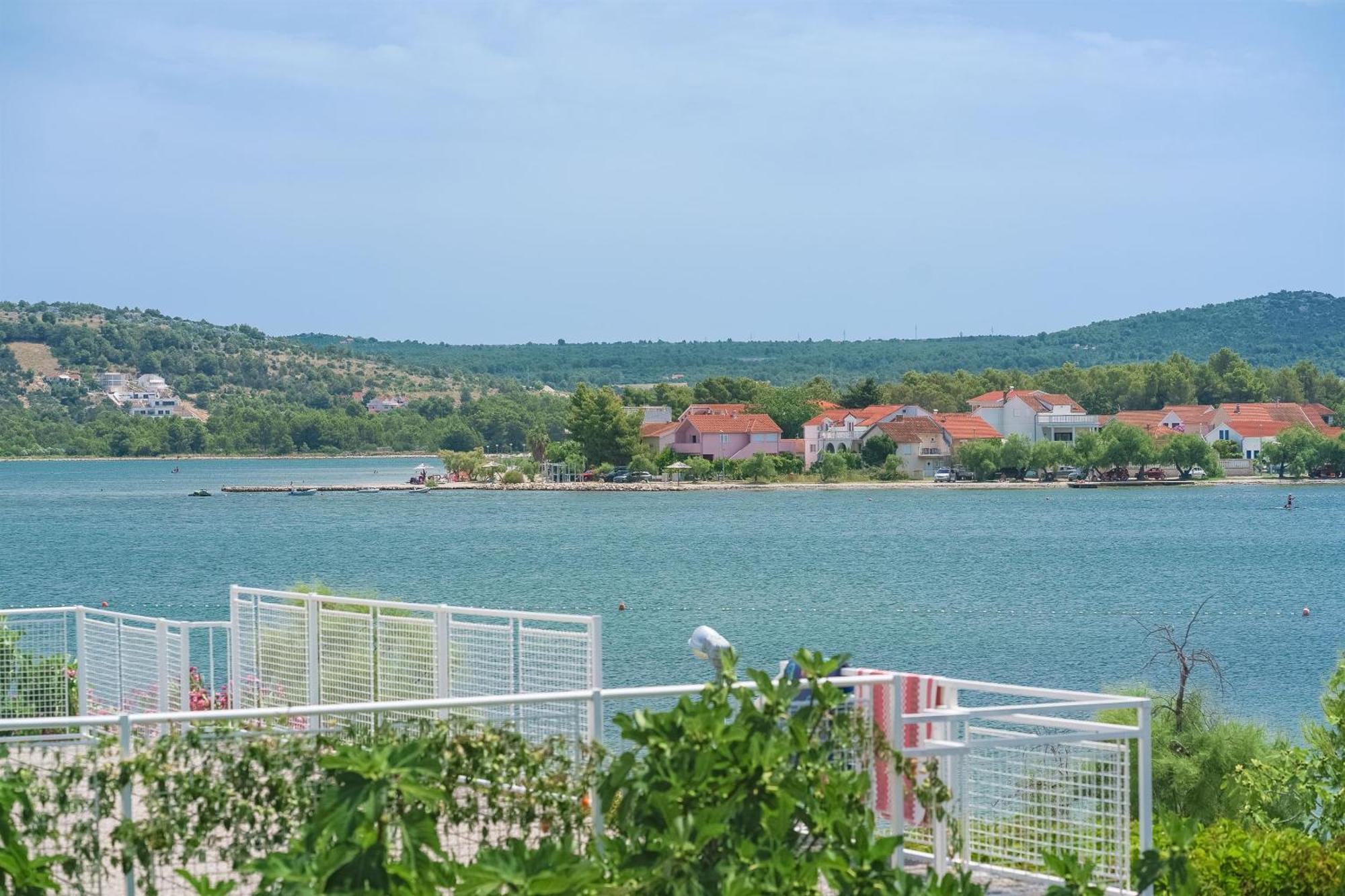 Apartments Picikato بيليس المظهر الخارجي الصورة