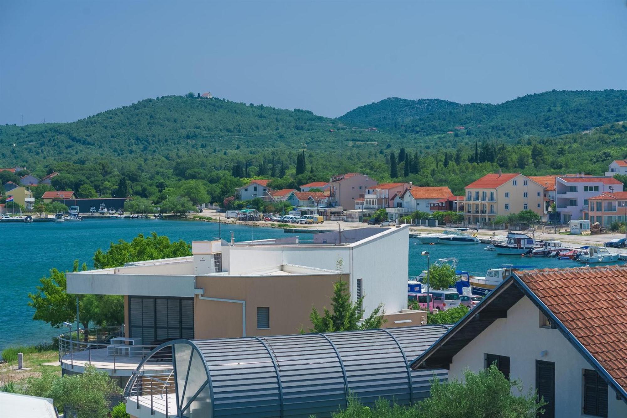 Apartments Picikato بيليس المظهر الخارجي الصورة