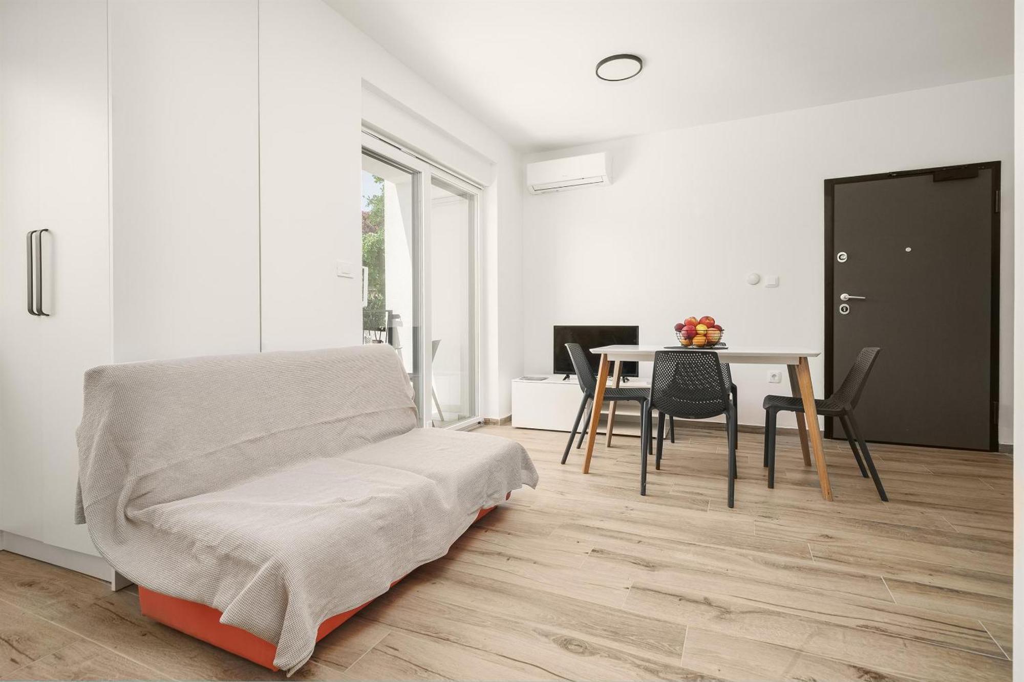 Apartments Picikato بيليس المظهر الخارجي الصورة