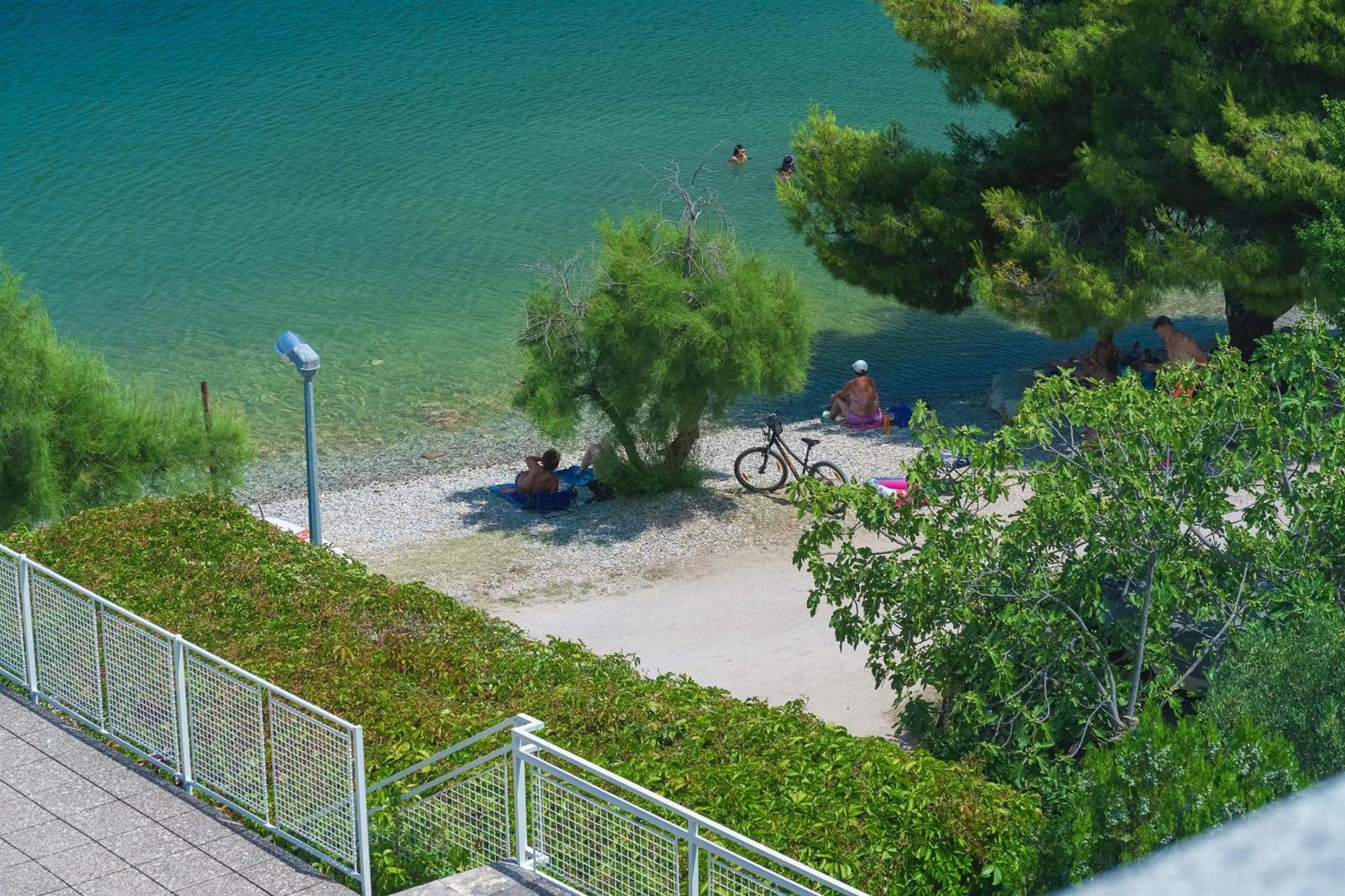 Apartments Picikato بيليس المظهر الخارجي الصورة